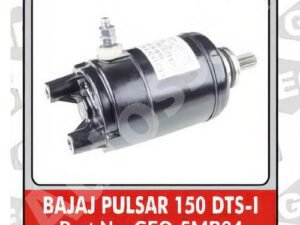 SELF STARTER MOTOR BAJAJ PULSER 150 DTSI