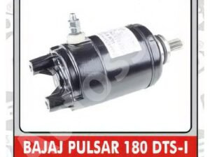 SELF STARTER MOTOR BAJAJ PULSER 180 DTSI