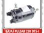 SELF STARTER MOTOR BAJAJ PULSER 220 DTSI