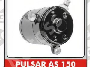 SELF STARTER MOTOR BAJAJ PULSER AS 150