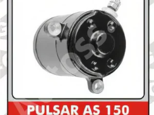 SELF STARTER MOTOR BAJAJ PULSER AS 150