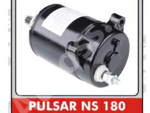 SELF STARTER MOTOR BAJAJ PULSER NS 180