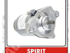 SELF STARTER MOTOR BAJAJ SPIRIT (SMB27)
