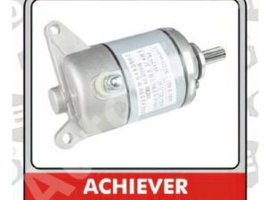 SELF STARTER MOTOR HERO ACHIEVER
