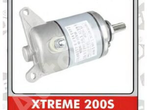 SELF STARTER MOTOR HERO CBZ XTREME 200S