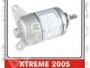 SELF STARTER MOTOR HERO CBZ XTREME 200S