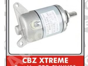 SELF STARTER MOTOR HERO CBZ XTREME