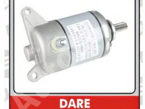 SELF STARTER MOTOR HERO DARE