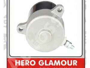 SELF STARTER MOTOR HERO GLAMOUR
