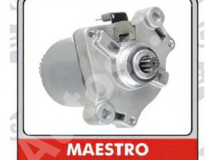 SELF STARTER MOTOR HERO MAESTRO