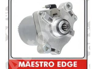 SELF STARTER MOTOR HERO MAESTRO EDGE
