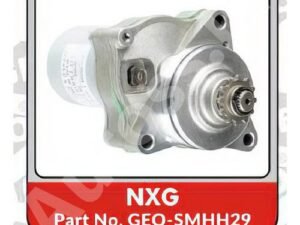 SELF STARTER MOTOR HERO NXG