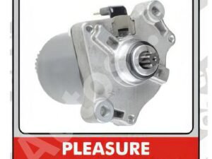 SELF STARTER MOTOR HERO PLEASURE