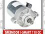 SELF STARTER MOTOR HERO SPLENDOR AND I-SMART 110 CC