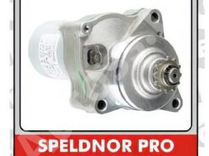 SELF STARTER MOTOR HERO SPLENDOR PRO