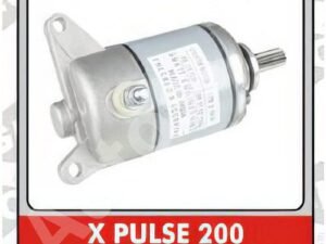 SELF STARTER MOTOR HERO X PULSE 200