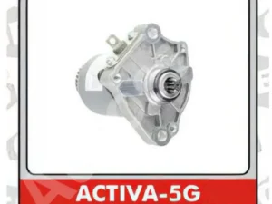 SELF STARTER MOTOR HONDA ACTIVA 5G