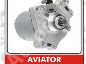 SELF STARTER MOTOR HONDA AVIATOR