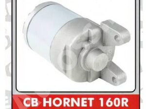 SELF STARTER MOTOR HONDA CB HORNET 160 R