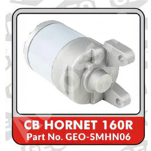 SELF STARTER MOTOR HONDA CB HORNET 160 R