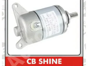 SELF STARTER MOTOR HONDA CB SHINE