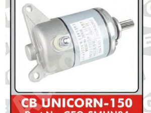 SELF STARTER MOTOR HONDA CB UNICORN 150
