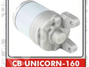 SELF STARTER MOTOR HONDA CB UNICORN 160