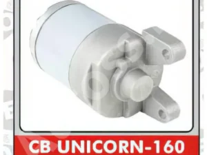 SELF STARTER MOTOR HONDA CB UNICORN 160