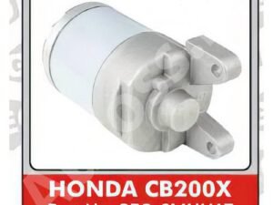 SELF STARTER MOTOR HONDA CB200X
