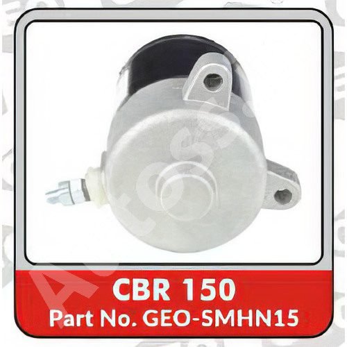SELF STARTER MOTOR HONDA CBR 150