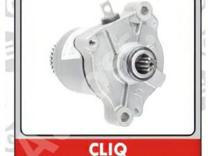 SELF STARTER MOTOR HONDA CLIQ