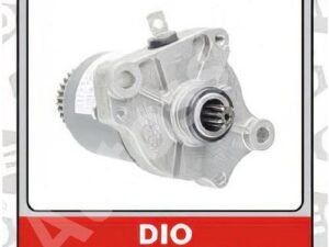 SELF STARTER MOTOR HONDA DIO