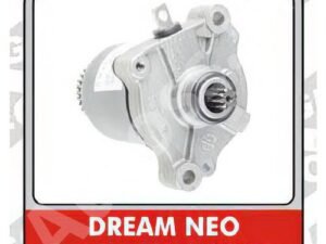 SELF STARTER MOTOR HONDA DREAM NEO