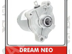 SELF STARTER MOTOR HONDA DREAM NEO