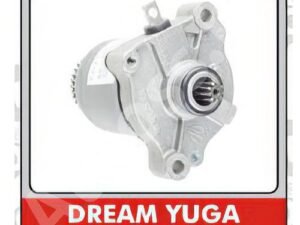 SELF STARTER MOTOR HONDA DREAM YOGA