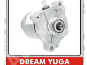 SELF STARTER MOTOR HONDA DREAM YOGA