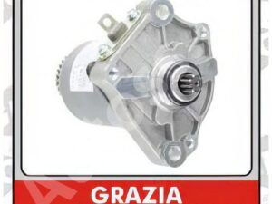 SELF STARTER MOTOR HONDA GRAZIA