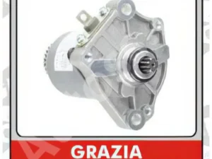SELF STARTER MOTOR HONDA GRAZIA