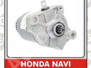SELF STARTER MOTOR HONDA NAVI