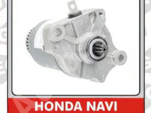 SELF STARTER MOTOR HONDA NAVI