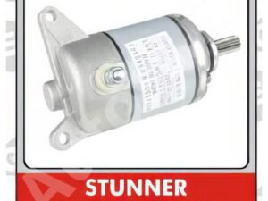 SELF STARTER MOTOR HONDA STUNNER