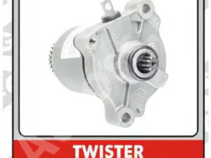 SELF STARTER MOTOR HONDA TWISTER