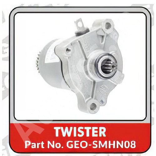 SELF STARTER MOTOR HONDA TWISTER