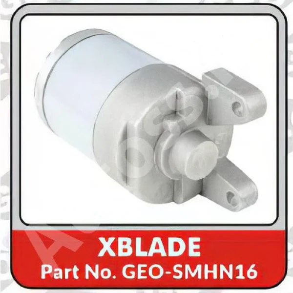 SELF STARTER MOTOR HONDA XBLADE