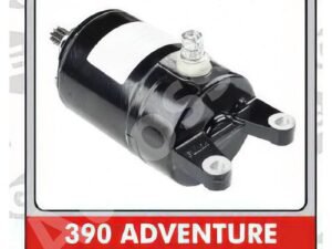 SELF STARTER MOTOR KTM 390 ADVENTURE