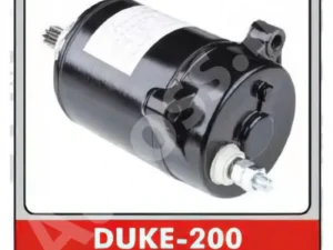 SELF STARTER MOTOR KTM DUKE 200