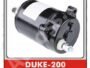 SELF STARTER MOTOR KTM DUKE 200