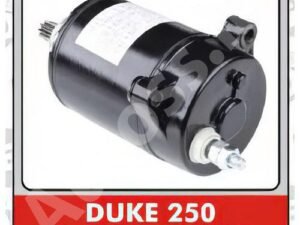 SELF STARTER MOTOR KTM DUKE 250