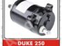 SELF STARTER MOTOR KTM DUKE 250