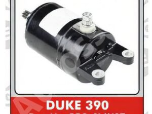 SELF STARTER MOTOR KTM DUKE 390